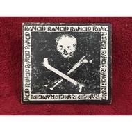 CD Rancid – Condition As Shown In The Cover Photo AA319-168