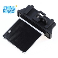 Fits for 02-12 Isuzu Rodeo D-Max 01-14 Nissan X-Trail Blower Motor Fan Resistor 8-98049394-0 New