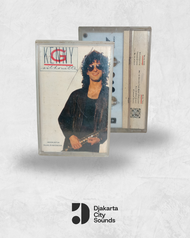 Kaset Pita Kenny G - Silhouette