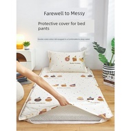 Cotton Mattress Cover Quilt Cover Student Dormitory Single Bed 90x 190 Cotton Mattress Cover 200 Mat