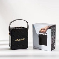 ประกัน 1ปี ลำโพงบลูทูธ Marshall Stockwell II w3 ลำโพง บลูทูธ เบส ลำโพง เบสหนักๆ ลำโพง bluetooth ดังๆ