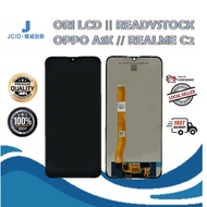 JCID || LCD OPPO A1K || CPH1923 || ||