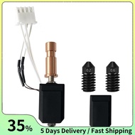 Print Head Extruder  Hardene for -S1 Print Nozzles