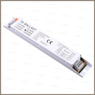 Nevʚ ɞ 1Pc 2x36W T8 Compact Electronic Ballast Instant Start Tube Desk Lights Fluorescent Ballasts for Home Office Suppl