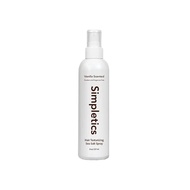 Simpletics Sea Salt Spray, Simpletics Texturizing Vanilla Sea Salt Spray, Sea Salt Spray Hold für Ha