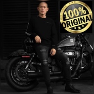 RUCAS | CELANA | SEASON 12 | BLACK | NEW | ORIGINAL