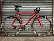 JLAB FIXIE ALLOY  700c * 28C