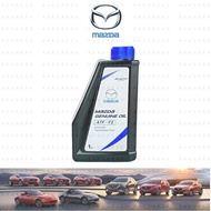 NK001-W0-48L Mazda FZ skyactiv ATF gear oil (1 liter) ATF-FZ for Mazda 2 3 6 CX-5