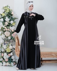 GAMIS SABILA ABAYA PREMIUM