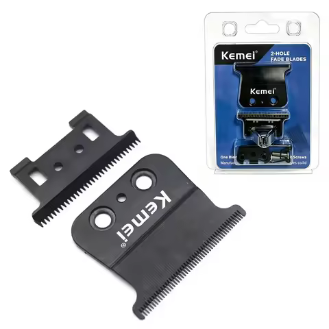 Kemei KM2293 Original Replacement Blade for Professional Hair Trimmer Head Accessories