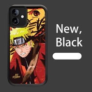 Case Casing for Samsung Galaxy F04 A04E A04 A07 A05 M04 A06 5G W-12 Naruto