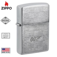 Zippo James Bond 007-46853