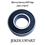 Bearing bearing 6004 koyo japan original