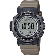 CASIO PROTREK Casio Watch PRW-35LD-5JF Men s Dark Coyote Color with Protrek Climber Line Electric Wa