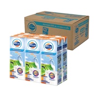 โฟร์โมสต์ นมยูเอชที รสจืดไขมันต่ำ 225 มล. x 36 กล่อง Foremost UHT Milk Low Fat Plain Flavour 225 ml x 36 boxes โปรโมชันราคาถูก เก็บเงินปลายทาง