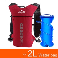 Cycling Backpack Breathable Sport Riding MTB Hydration Backpack Ultralight 5L Bike Bicycle Backpack 