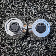 4pcs 61/62MM Car sport rim centre wheel cap rays sport rim wheel racing cap 4pcs set TE37 CE28 RE30 