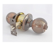 Lookpat_Mall-TORSTEN General Room Knob Stainless Steel-304 Model S587 ET-AC Blackened Copper Color N