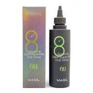 Masil - 8秒沙龍級超溫和髮膜 200ml[8809744060088] (平行進口)