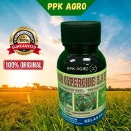 250ML AGR CYPERCIDE 5.5EC SAMA CYPERIN 550, KENCIS, CERTRIN 550, CYPERSING 550, HEXTAR CYPER 5.5EC