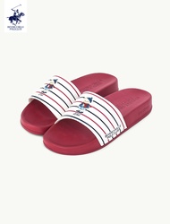 BEVERLY HILLS POLO CLUB รองเท้าแตะสวม รุ่น LAS3B73 สำหรับคุณผู้หญิง