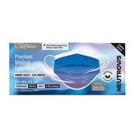 MALAYSIA [J&T EXPRESS ONLY] KL RDY STOCK [NEW] Airy Secure Ombre Series *3-ply (50’s/box) | Blue Aur