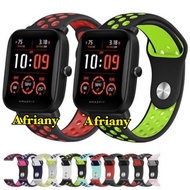 Strap Sport Smartwatch Skmei B56/Skmei B59/Skmei B510/Skmei B51/Skmei B58 Rubber Silicone