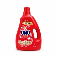 [BEST PRICE] 2.7KG OMO LIQUID DETERGENT - Top Load Outstanding Deep Clean