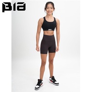 BIA Biker Shorts - Ash