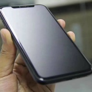 Huawei Honor 7A Honor 8C Honor 10 Lite Honor 20 Honor Play Honor X7 Honor X8 Honor X9  gum Black mat