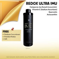 (PAYDAY PROMO) REDOX ULTRA IMU 300mL