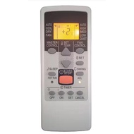 New AR-JE6 A/C Remote For Fujitsu Air Conditioner AR-JE5 AR-JE9 AR-JE4 AR-JE10