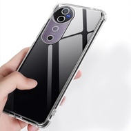 เคสใส กันกระแทก วีโว่ วี50 / วีโว่ วี50 ไลท์  รุ่นหลังนิ่ม Use For Vivo V50 / Vivo V50 Lite (6.77) T