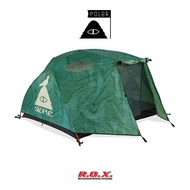 POLER 2+PERSON TENT เต็นท์นอนขนาดเล็ก พกพาสะดวก