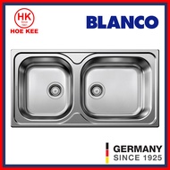 Blanco Tipo XL 9 Stainless Steel Kitchen Sink