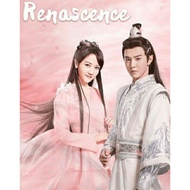 Cdrama RENASCENCE - 2020 SUB INDO