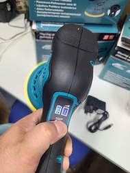 全新：無線震拋打蠟機～汽車充電偏心打蠟機划痕修復拋光機
