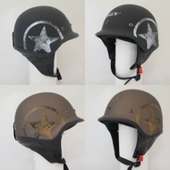 HELMET SGV WIRA STAR
