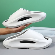 Unisex Thick Bottom Anti-Skid House Slides - Suitable for Men, Women & Kids | Waterproof Outdoor & B