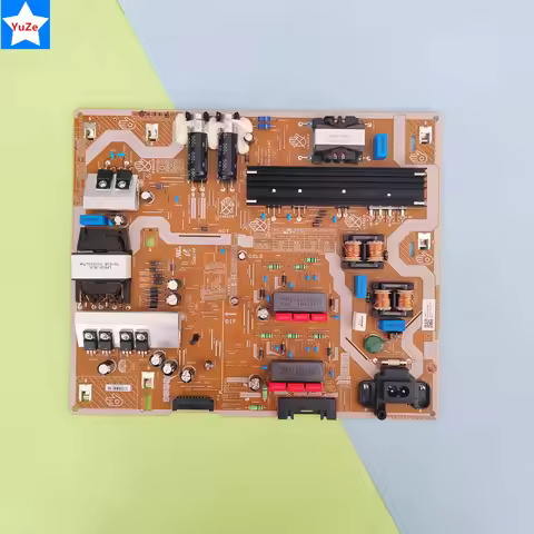 NEW BN44-00878E BN4400878E L65E7NR-NSM Power Supply Board for 65'' 65inch UE65NU8000 QN65Q6FNAFXZA U