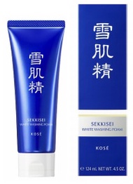 雪肌精白潔乳霜