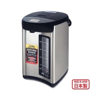 象印 日本製 5公升 真空保溫 節能 電熱水瓶 220V
