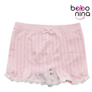 TERKINI •NINABOBO• CD031 CELANA DALAM PENDEK WANITA SHORT PANTS HOTPANTS SEAMLESS UNDERWEAR CD PAKAI