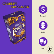 Cadbury Eclair Milk Chocolate 350grams