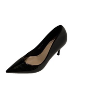 YK8 Spring New Style Fashion Stiletto Women's Single Shoes High heels