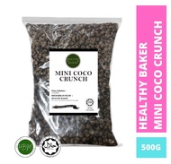 Mini Coco crunch Chocolate chocojar 500G / Mini kokocrunch / Baby Crunch / mini koko crunch / cococr