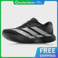 Adidas | รองเท้าวิ่งผู้หญิง Adizero Evo SL ดำ JP7147
