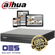 DAHUA XVR1B08H-I Analog 8CH 5M-N/1080p H.265 Penta-brid Cooper 1U 1HDD WizSense Digital Video Record