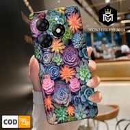 Case Hp Softcase Itel P55 4G NFC Case Hp Itel P55 4G NFC Silikon Hp Itel P55 4G NFC Casing Itel P55