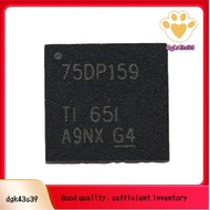 75DP159 for  ONE Slim 40Pin SN75DP159 40VQFN -Compatible IC Modchip Control Chip 6Gbps Retimer Repla